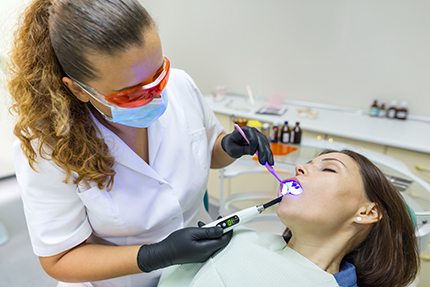 Cruzin  Dental | Sedation Dentistry, Extractions and Inlays  amp  Onlays