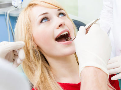 Cruzin' Dental | Preventative Program, Dental Sealants and Pediatric Dentistry