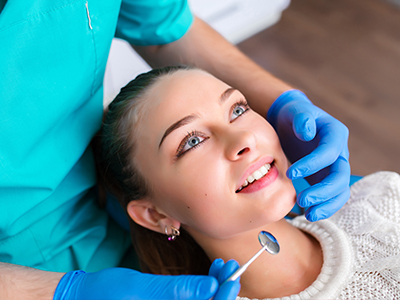 Cruzin' Dental | Digital Radiography, Full Mouth Reconstruction and Root Canals