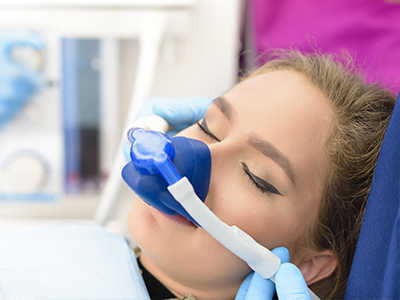 Cruzin' Dental | Dental Sealants, Crowns and Full Mouth Reconstruction