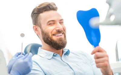 Personal Dental Care: It’s Never To Late