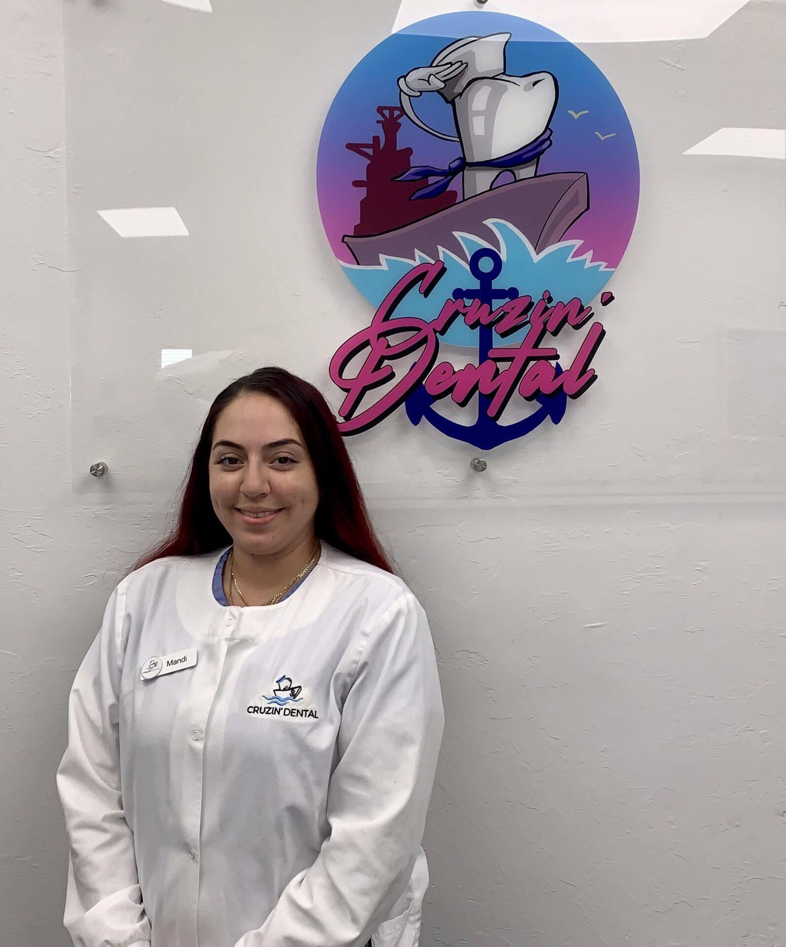 Mandi Dental Assistant