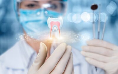 Embracing the Future: New Technologies in Dentistry
