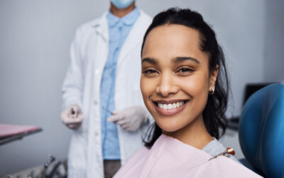 Dental Resolutions for a Brighter Smile in the New Year