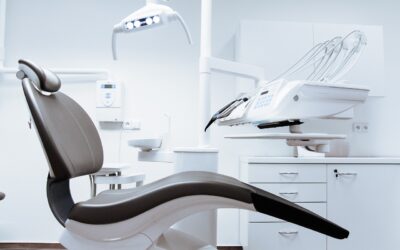 Breaking the Stereotype of Uncomfortable Care with Gentle Dentistry