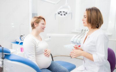 Tips for Maintaining Oral Health During Pregnancy