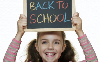 The Importance of Back-to-School Dental Check-ups